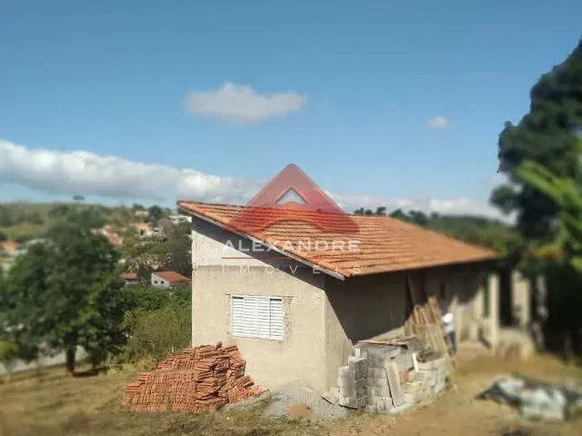 Terreno com 2366m², à venda, no bairro Morada do Fênix em São José dos Campos