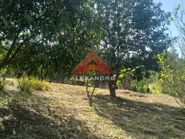 Terreno com 2366m², à venda, no bairro Morada do Fênix em São José dos Campos
