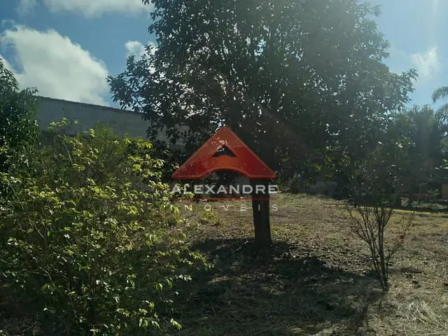 Terreno com 2366m², à venda, no bairro Morada do Fênix em São José dos Campos