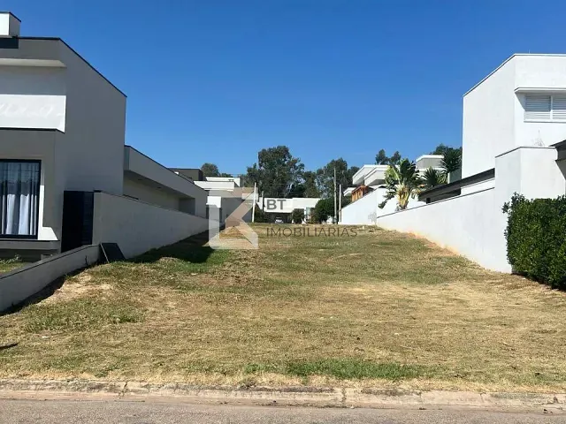 Terreno com 423m², à venda, no bairro Vale das Laranjeiras em Indaiatuba