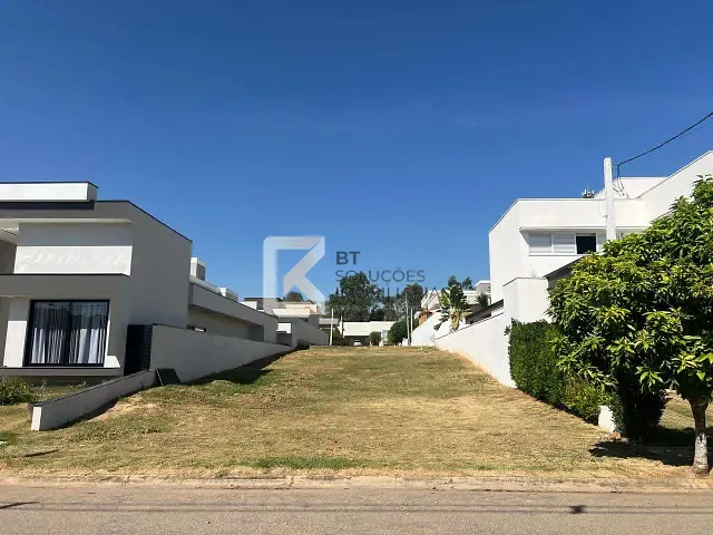 Terreno com 423m², à venda, no bairro Vale das Laranjeiras em Indaiatuba
