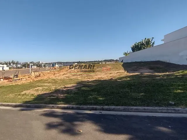 Terreno com 1000m², à venda, no bairro Jardim Indaiatuba Golf em Indaiatuba