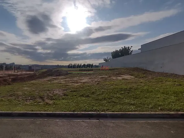 Terreno com 1000m², à venda, no bairro Jardim Indaiatuba Golf em Indaiatuba