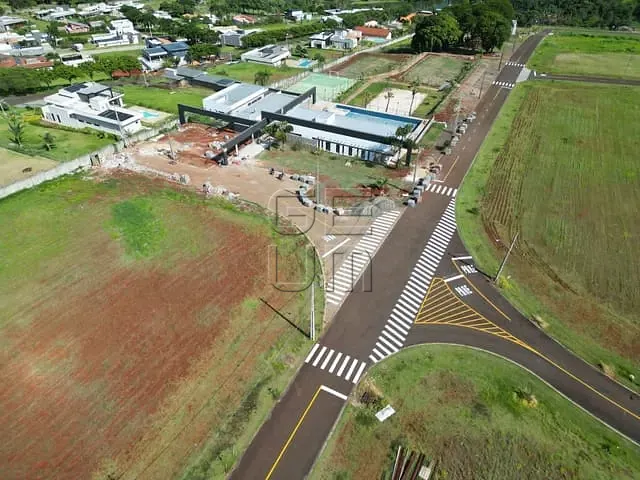 Terreno com 1443m², à venda, no bairro Jardim Vale Verde em Londrina