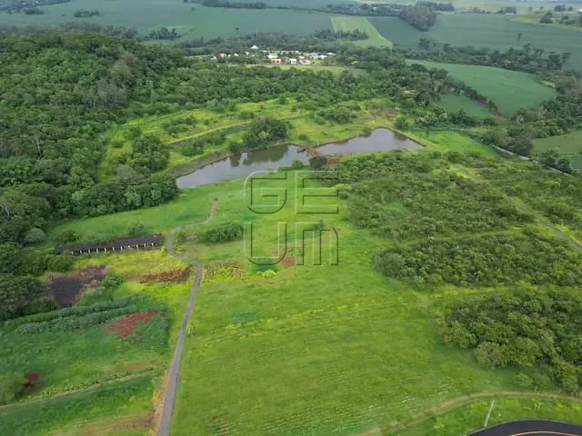 Terreno com 1443m², à venda, no bairro Jardim Vale Verde em Londrina