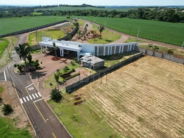 Terreno com 1443m², à venda, no bairro Jardim Vale Verde em Londrina