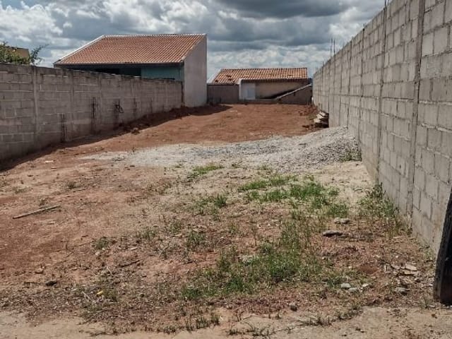 Foto do Terreno - Terreno à venda, 250 m² por R$ 170.000,00 - Residencial Esperança - Caçapava/SP | INDEPENDENCE NEGOCIOS IMOBILIARIOS LTDA