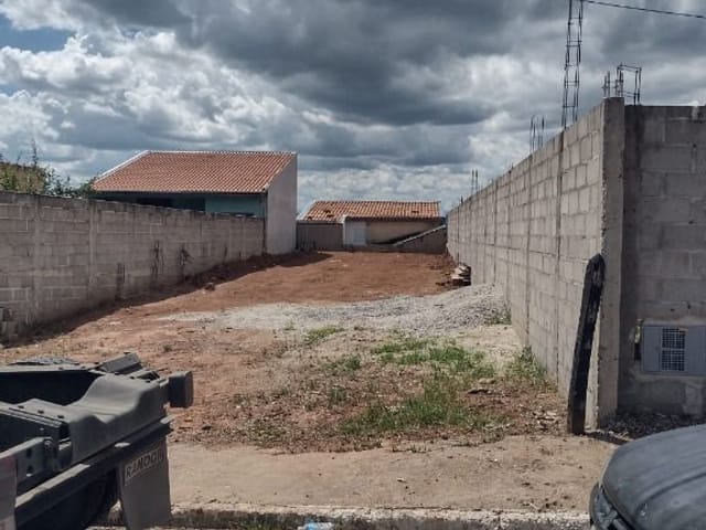 Foto do Terreno - Terreno à venda, 250 m² por R$ 170.000,00 - Residencial Esperança - Caçapava/SP | INDEPENDENCE NEGOCIOS IMOBILIARIOS LTDA