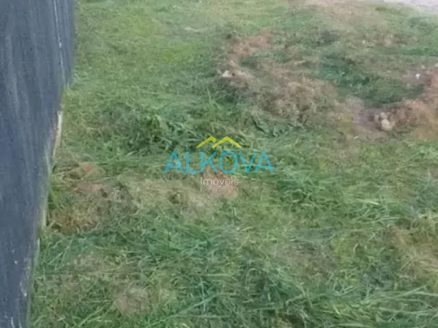 Terreno com 479m², à venda, no bairro Loteamento Verana em São José dos Campos