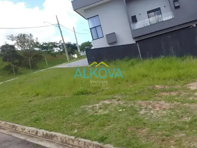 Terreno com 479m², à venda, no bairro Loteamento Verana em São José dos Campos