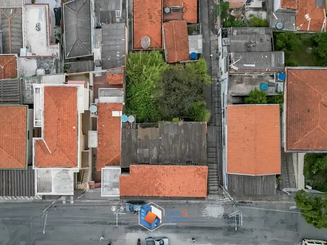 Terreno com 383m², à venda, no bairro Jardim Líbano em São Paulo