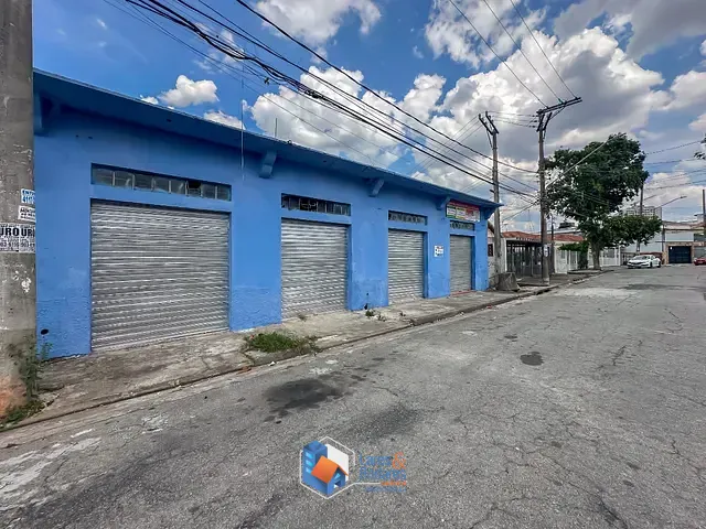 Terreno com 383m², à venda, no bairro Jardim Líbano em São Paulo