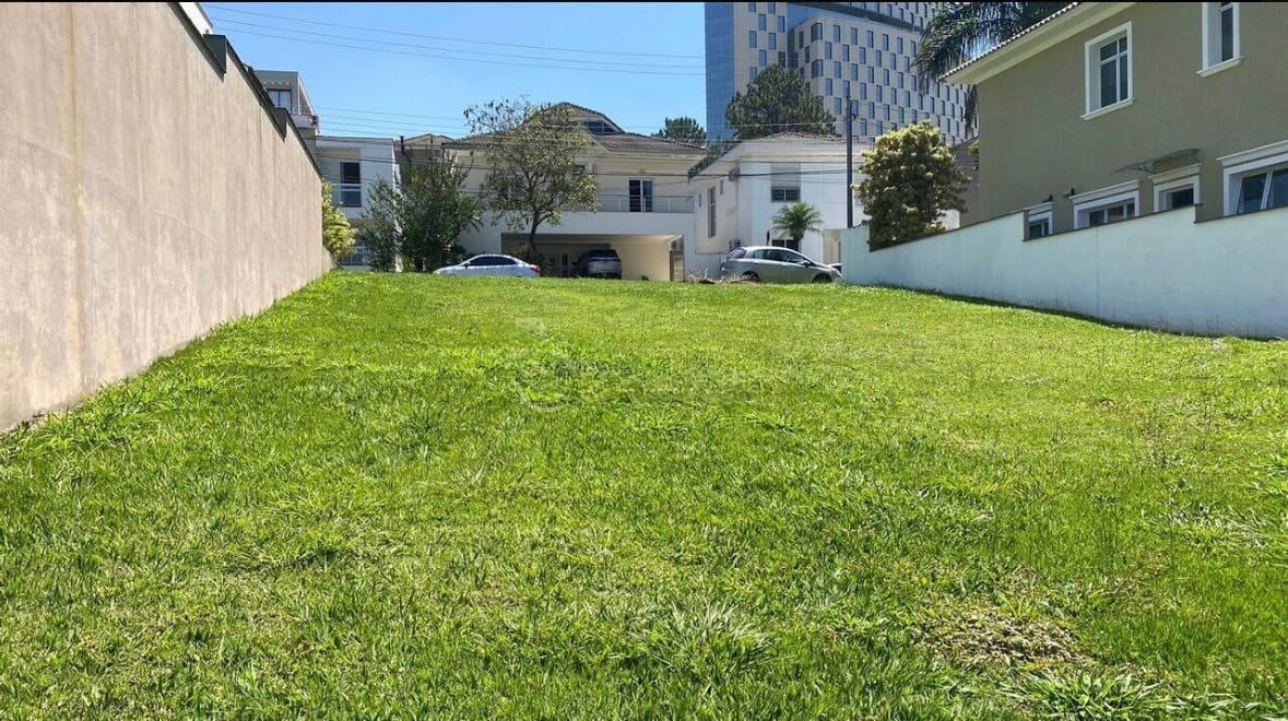 Terreno em Alphaville Residencial Plus — foto 2