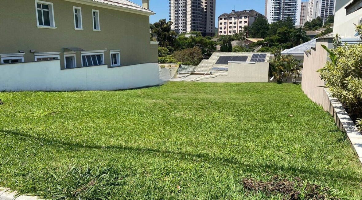 Terreno em Alphaville Residencial Plus — foto 3