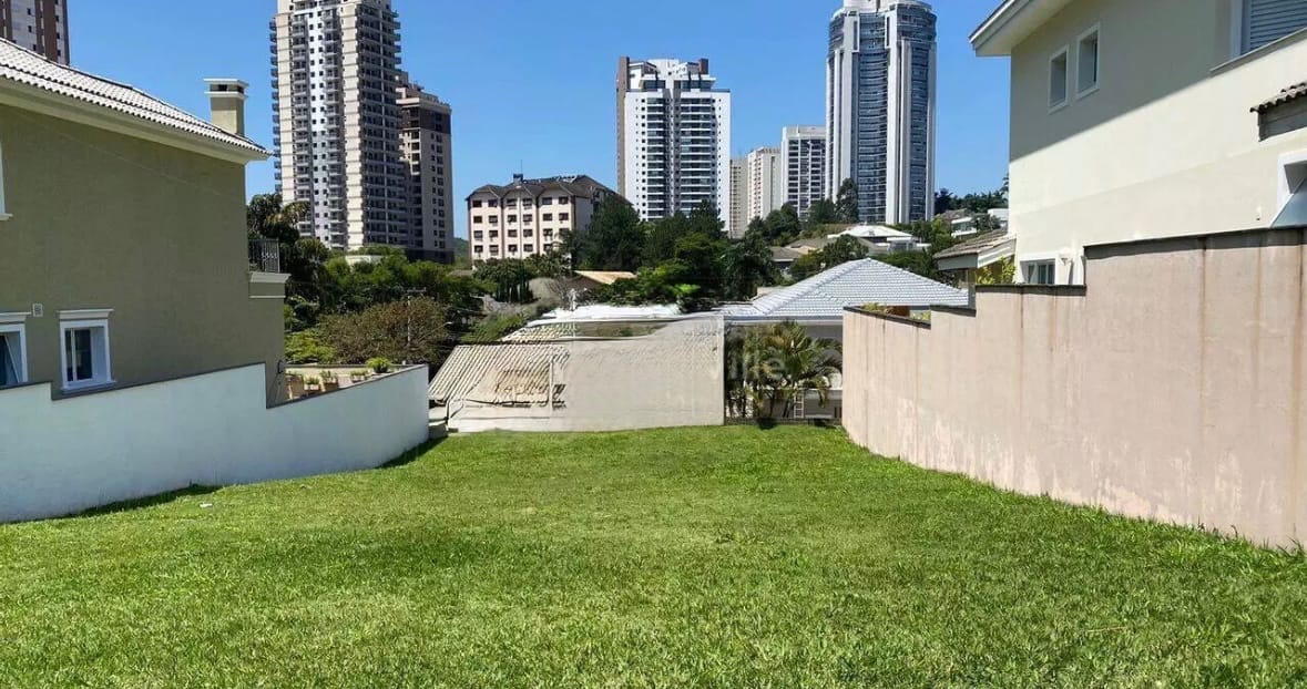 Terreno em Alphaville Residencial Plus — foto 1