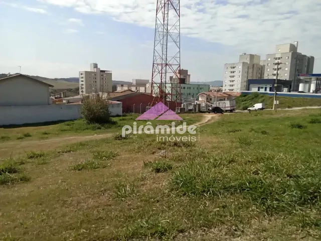 Terreno com 1300m², à venda, no bairro Campo Belo em São José Dos Campos