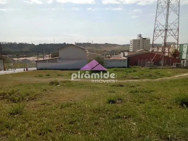 Terreno com 1300m², à venda, no bairro Campo Belo em São José Dos Campos