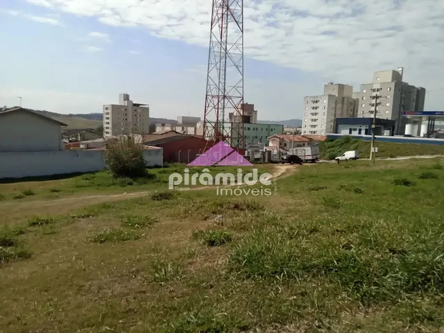 Terreno com 1300m², à venda, no bairro Campo Belo em São José Dos Campos