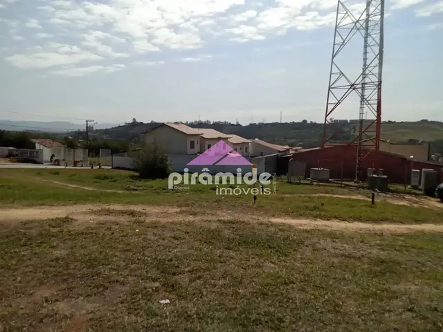 Terreno com 1300m², à venda, no bairro Campo Belo em São José Dos Campos