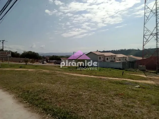Terreno com 1300m², à venda, no bairro Campo Belo em São José Dos Campos