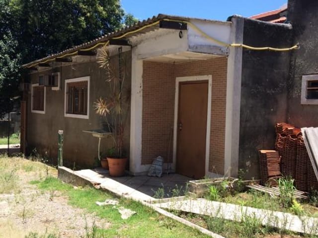 Foto do Terreno - Terreno, 500 m² - venda por R$ 1.250.000,00 ou aluguel por R$ 5.500,00/mês - Água Rasa - São Paulo/SP | ZONA LESTE IMÓVEIS
