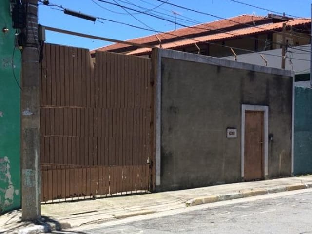 Foto do Terreno - Terreno, 500 m² - venda por R$ 1.250.000,00 ou aluguel por R$ 5.500,00/mês - Água Rasa - São Paulo/SP | ZONA LESTE IMÓVEIS