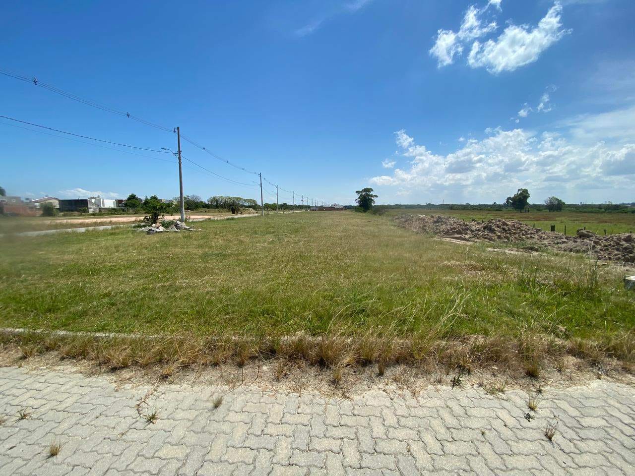 Terreno padrão à Venda, Centro, Pelotas, RS