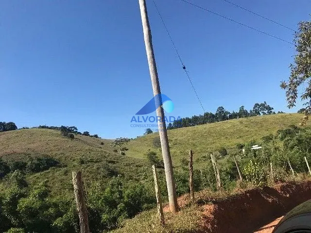 Terreno com 150000m², à venda, no bairro Canaã em Jambeiro