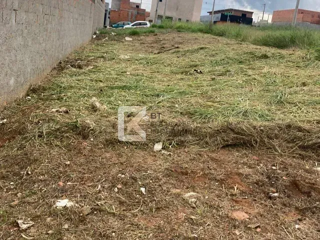 Terreno com 150m², à venda, no bairro Smart City em Indaiatuba