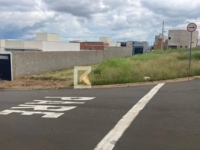 Terreno com 150m², à venda, no bairro Smart City em Indaiatuba