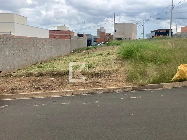 Terreno com 150m², à venda, no bairro Smart City em Indaiatuba