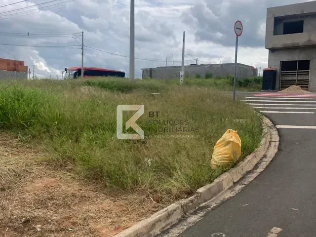 Terreno com 150m², à venda, no bairro Smart City em Indaiatuba