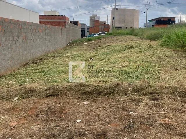Terreno com 150m², à venda, no bairro Smart City em Indaiatuba
