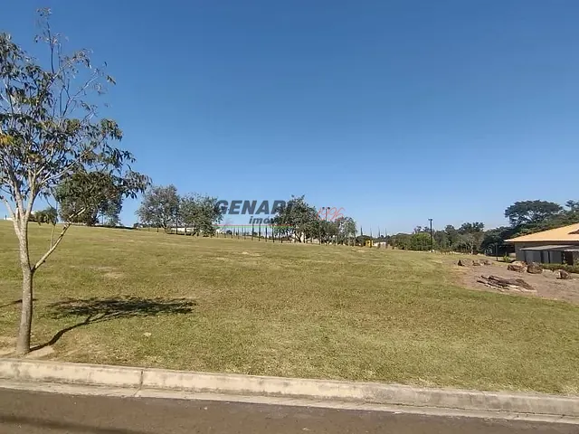 Terreno com 1000m², à venda, no bairro Jardim Indaiatuba Golf em Indaiatuba