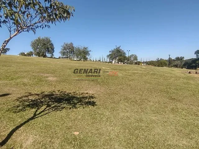 Terreno com 1000m², à venda, no bairro Jardim Indaiatuba Golf em Indaiatuba