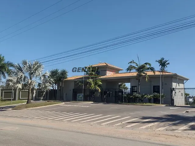 Terreno com 1000m², à venda, no bairro Jardim Indaiatuba Golf em Indaiatuba