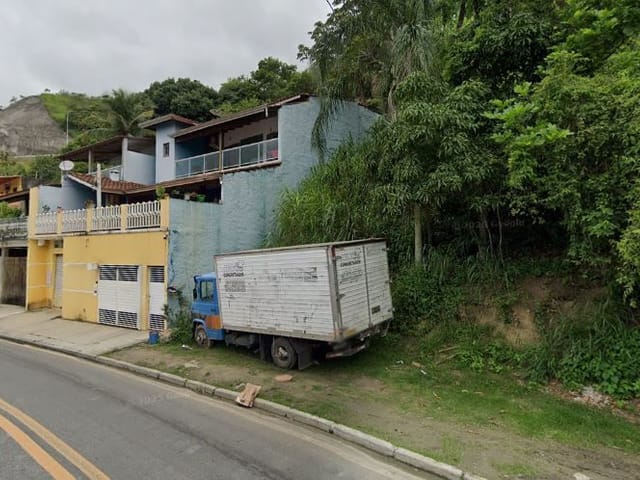 Foto do Terreno - Terreno à venda, 600 m² por R$ 100.000,00 - Enseada - São Sebastião/SP | INDEPENDENCE NEGOCIOS IMOBILIARIOS LTDA