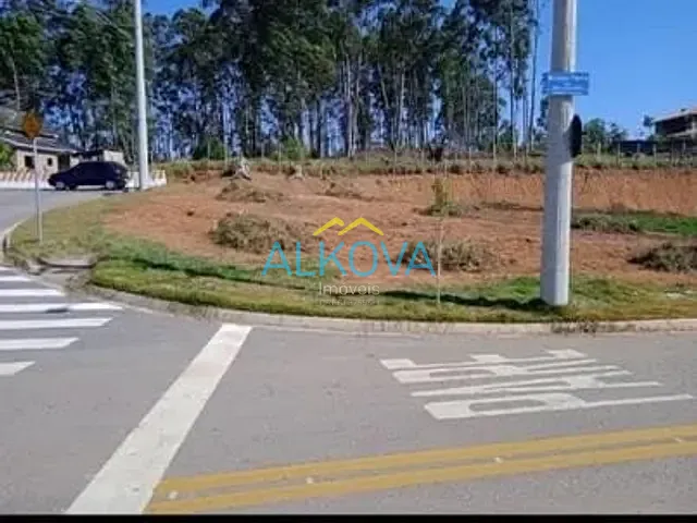 Terreno com 376m², à venda, no bairro Recanto do Vale em São José dos Campos