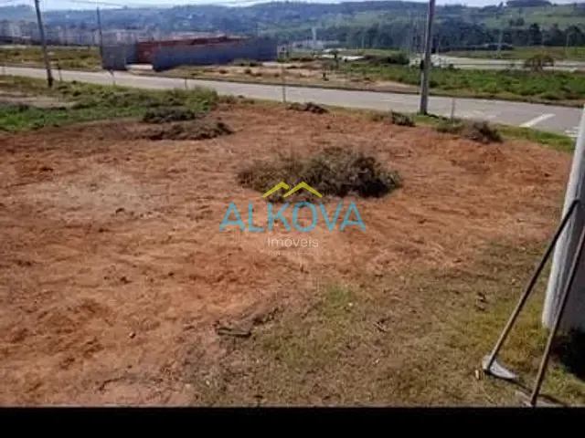 Terreno com 376m², à venda, no bairro Recanto do Vale em São José dos Campos