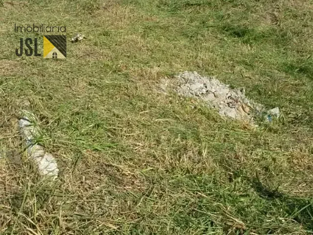 Terreno com 578m², à venda, no bairro Parque Imperial em Jacareí