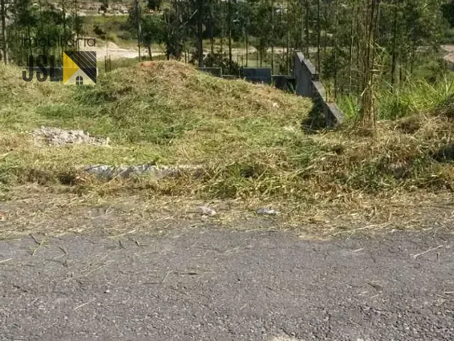 Terreno com 578m², à venda, no bairro Parque Imperial em Jacareí