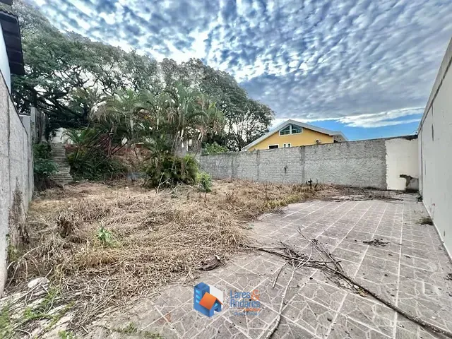 Terreno com 433m² 1 quarto e 1 banheiro, à venda, no bairro City América em São Paulo