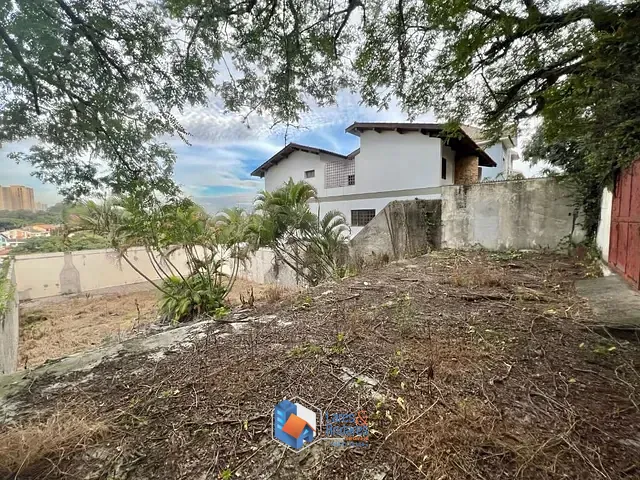 Terreno com 433m² 1 quarto e 1 banheiro, à venda, no bairro City América em São Paulo