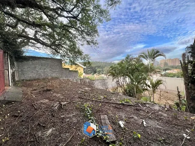 Terreno com 433m² 1 quarto e 1 banheiro, à venda, no bairro City América em São Paulo