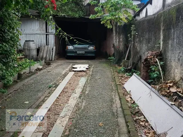 Terreno com 412m², à venda, no bairro Chácara Santo Antônio (Zona Leste) em São Paulo