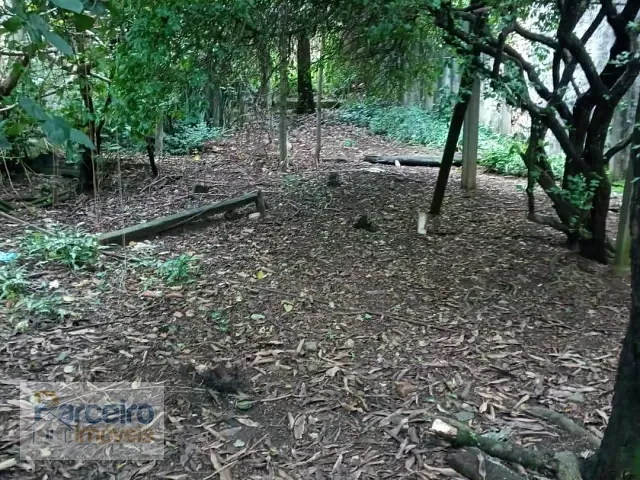Terreno com 412m², à venda, no bairro Chácara Santo Antônio (Zona Leste) em São Paulo