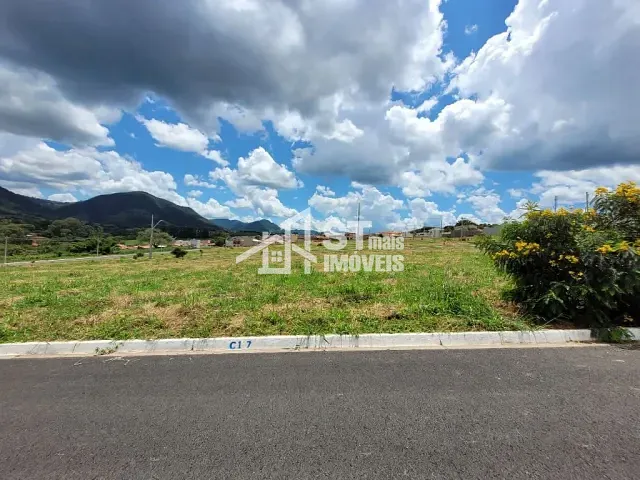 Terreno com 200m², à venda, no bairro Jardim Lima em Andradas