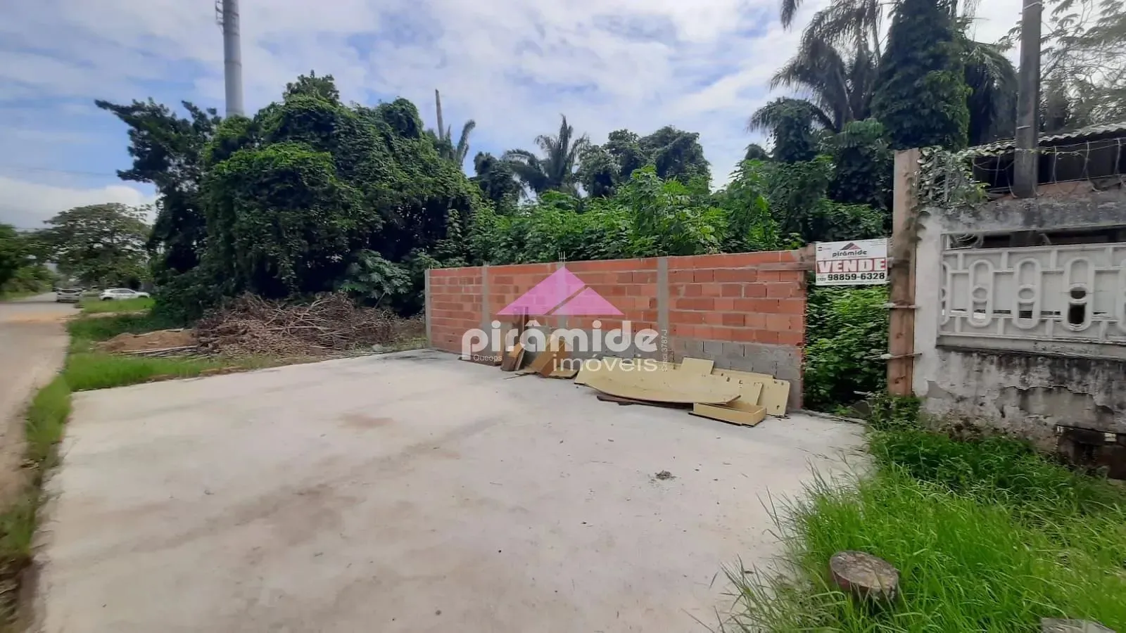 Terreno, 500 m² - Foto 4