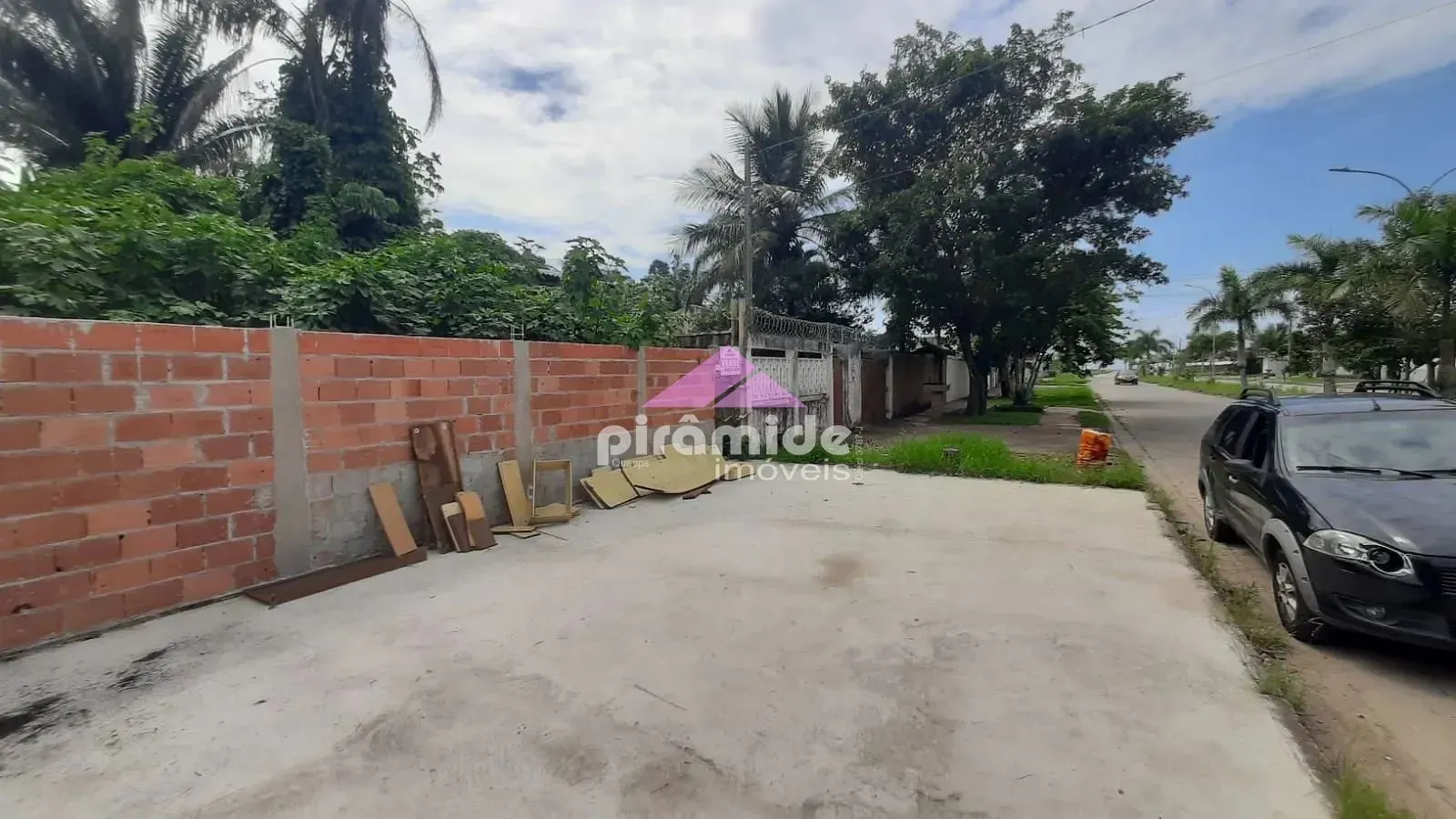 Terreno, 500 m² - Foto 1