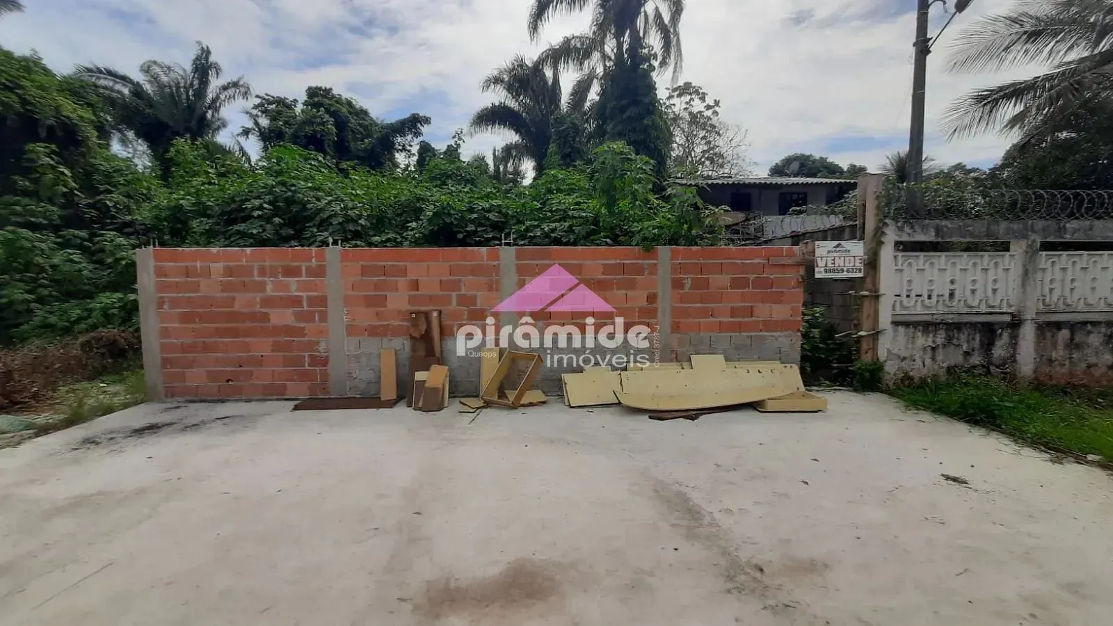 Terreno, 500 m² - Foto 2